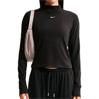 W NSW NK CHLL KNT MOCK TEE