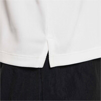 Nike camiseta manga larga niño B NK DF UV MULTI LS HZ TOP ESS 05