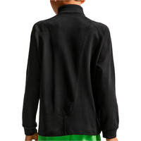 Nike camiseta manga larga niño B NP DF LS TOP MIDLAYER vista trasera