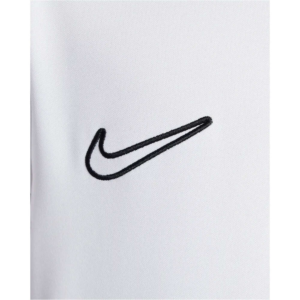Nike camiseta manga larga niño K NK DF ACD25 DRIL TOP -PD 03