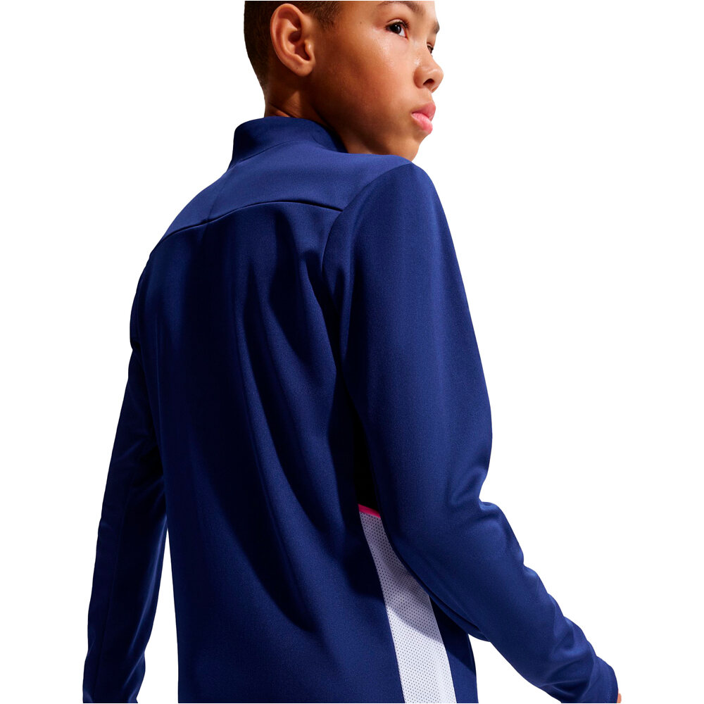 Nike camiseta manga larga niño K NK DF ACD25 DRIL TOP -PD 03