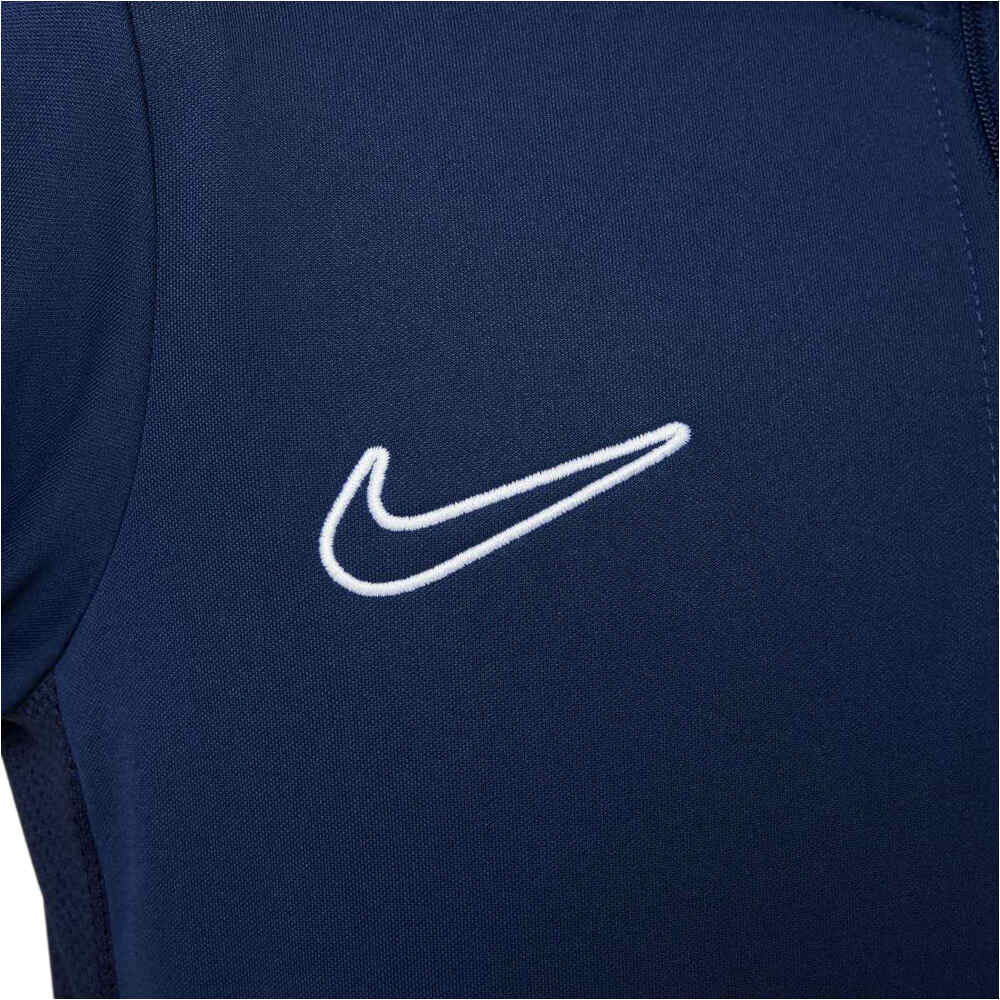 Nike camiseta manga larga niño K NK DF ACD25 DRIL TOP -PD 04