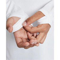 Nike camiseta manga larga niño K NK DF ACD25 DRIL TOP -PD 05