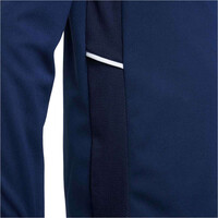 Nike camiseta manga larga niño K NK DF ACD25 DRIL TOP -PD 05