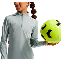 Nike camiseta manga larga niño K NK DF ACD25 DRIL TOP -PD vista detalle