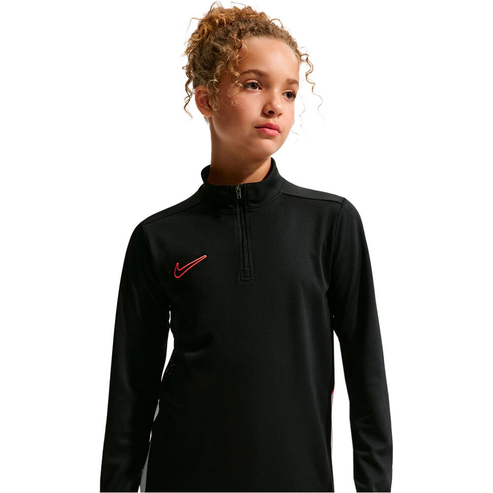 Nike camiseta manga larga niño K NK DF ACD25 DRIL TOP -PD vista detalle