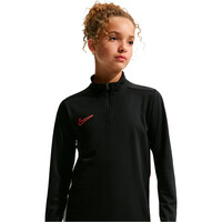 Nike camiseta manga larga niño K NK DF ACD25 DRIL TOP -PD vista detalle