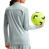 Nike camiseta manga larga niño K NK DF ACD25 DRIL TOP -PD vista trasera