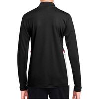 Nike camiseta manga larga niño K NK DF ACD25 DRIL TOP -PD vista trasera