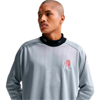 Nike camiseta portero CFC M NK AU GOALKEEPER SHIRT vista detalle