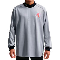 Nike camiseta portero CFC M NK AU GOALKEEPER SHIRT vista frontal