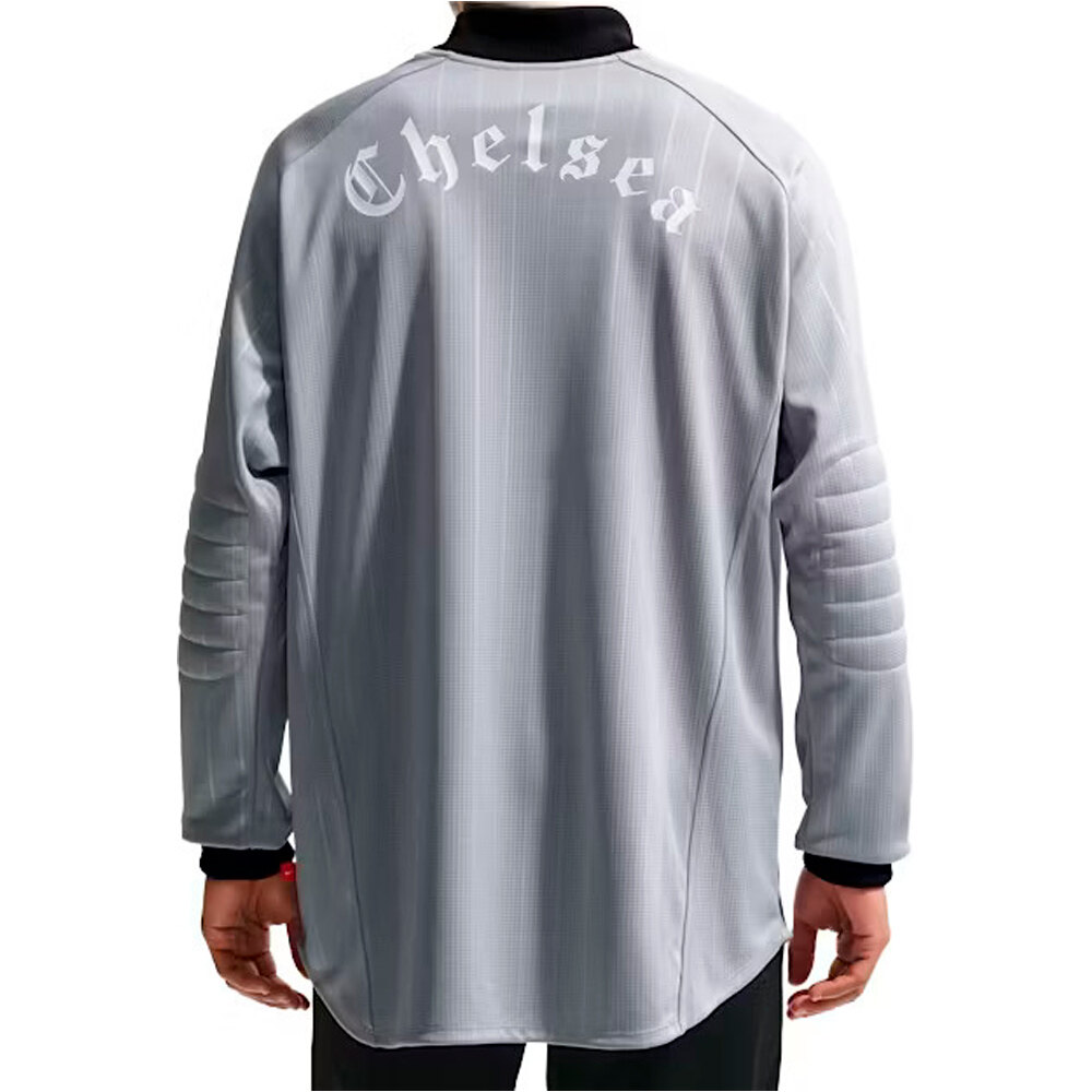 Nike camiseta portero CFC M NK AU GOALKEEPER SHIRT vista trasera