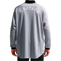 Nike camiseta portero CFC M NK AU GOALKEEPER SHIRT vista trasera