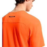 Nike camiseta técnica manga corta hombre M ACG DFADV SOLAR CHASE SS 03