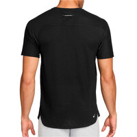 Nike camiseta técnica manga corta hombre M ACG DFADV SOLAR CHASE SS vista trasera