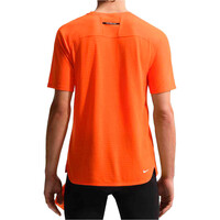 Nike camiseta técnica manga corta hombre M ACG DFADV SOLAR CHASE SS vista trasera