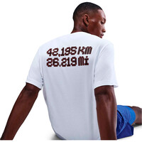 Nike camiseta técnica manga corta hombre M CITY MRTH DRI-FIT TEE SS 03