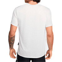 Nike camiseta técnica manga corta hombre M NK DF BREATHE MILER SS TOP vista trasera