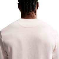 Nike camiseta técnica manga corta hombre M NK DF PRIMARY STMT SS 03