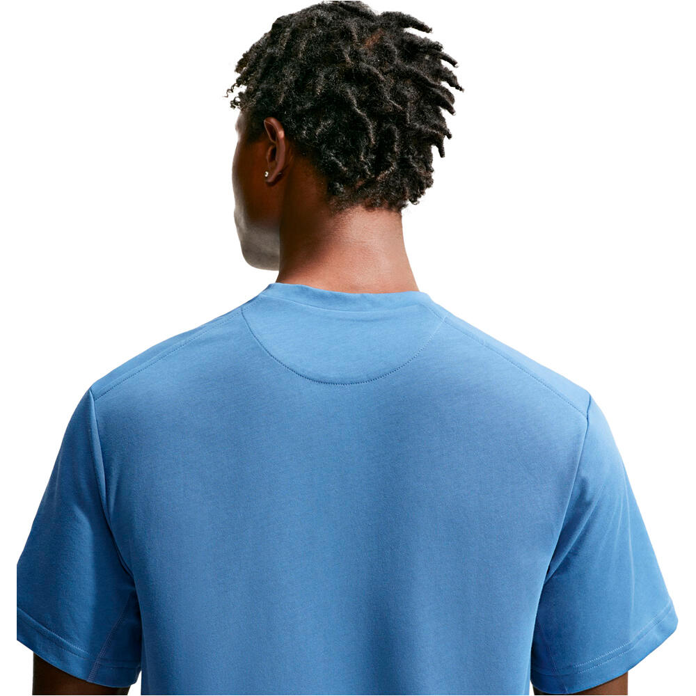 Nike camiseta técnica manga corta hombre M NK DF PRIMARY STMT SS 03
