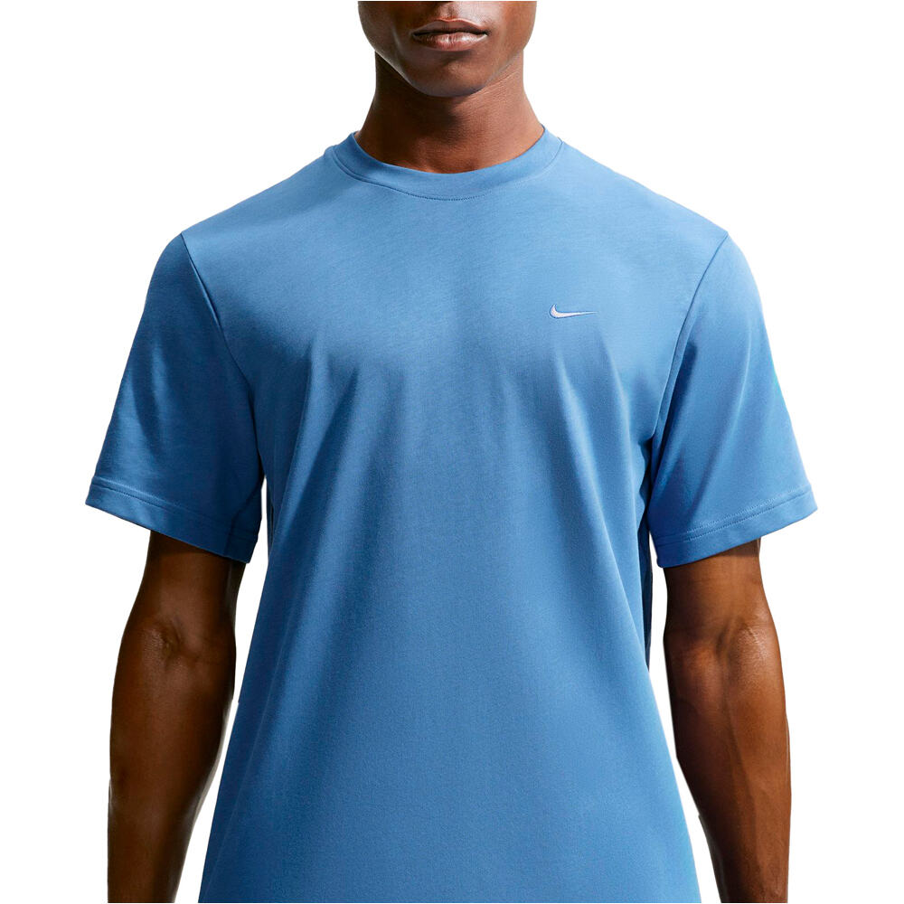 Nike camiseta técnica manga corta hombre M NK DF PRIMARY STMT SS vista detalle