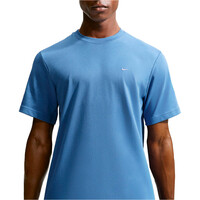 Nike camiseta técnica manga corta hombre M NK DF PRIMARY STMT SS vista detalle