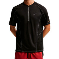 Nike camiseta técnica manga corta hombre M NK DF RETRO SS TOP vista frontal