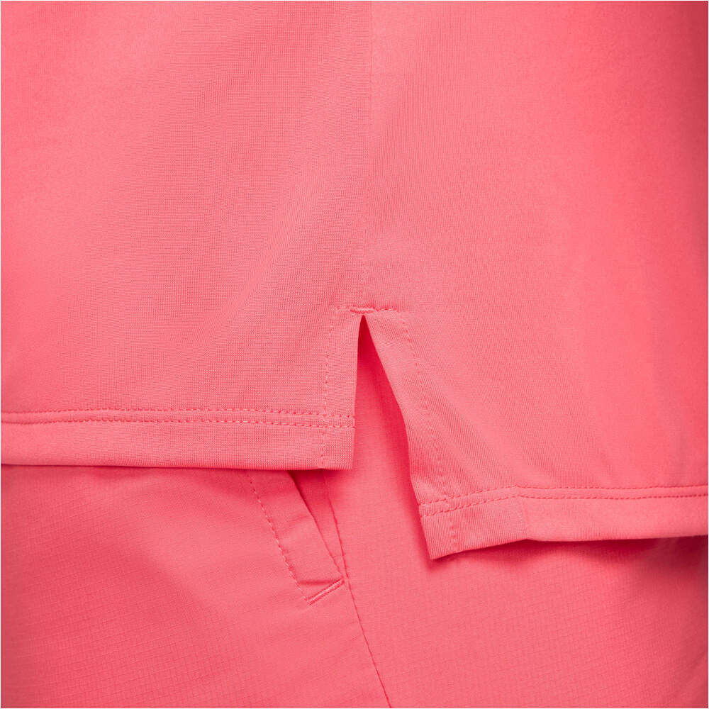 Nike camiseta técnica manga corta hombre M NK DF RISE 365 SS 03