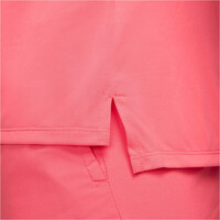 Nike camiseta técnica manga corta hombre M NK DF RISE 365 SS 03