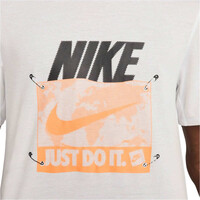 Nike camiseta técnica manga corta hombre M NK DF RUN ENERGY SS TOP 03