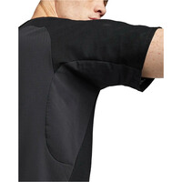 Nike camiseta técnica manga corta hombre M NK DF SOLAR CHASE SS TOP 04