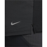 Nike camiseta técnica manga corta hombre M NK DF SOLAR CHASE SS TOP 06