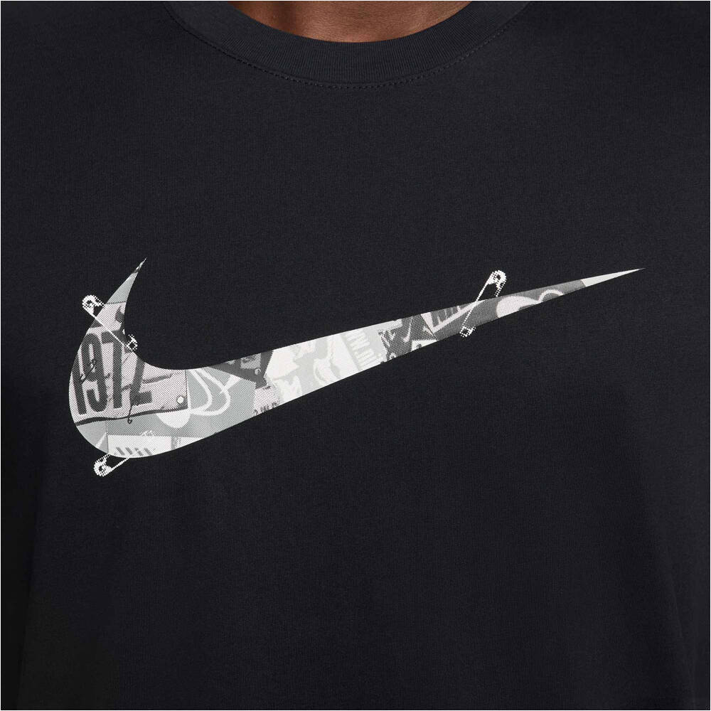 Nike camiseta técnica manga corta hombre M NK DF TEE RUN ENERGY SP25 03