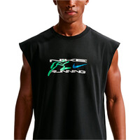 Nike camiseta técnica manga corta hombre M NK DF TEE SLVLS IYKYK LOOSE vista detalle