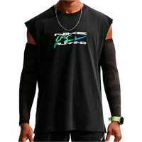 Nike camiseta técnica manga corta hombre M NK DF TEE SLVLS IYKYK LOOSE vista frontal