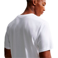 Nike camiseta técnica manga corta hombre M NK DF TEE STD RUN DNA 2 03