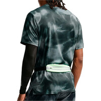 Nike camiseta técnica manga corta hombre M NK DF UV MILER AOP SS vista trasera