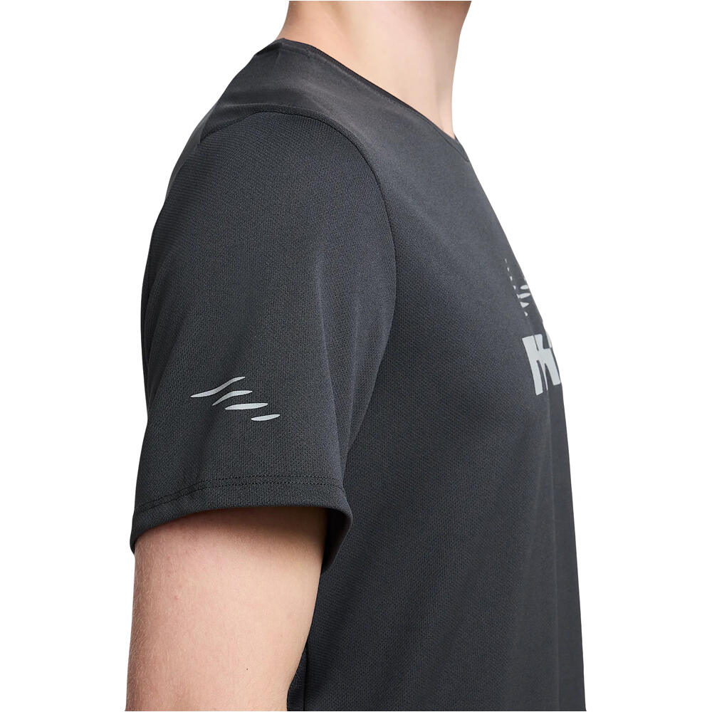 Nike camiseta técnica manga corta hombre M NK DF UV MILER FLASH SS 03