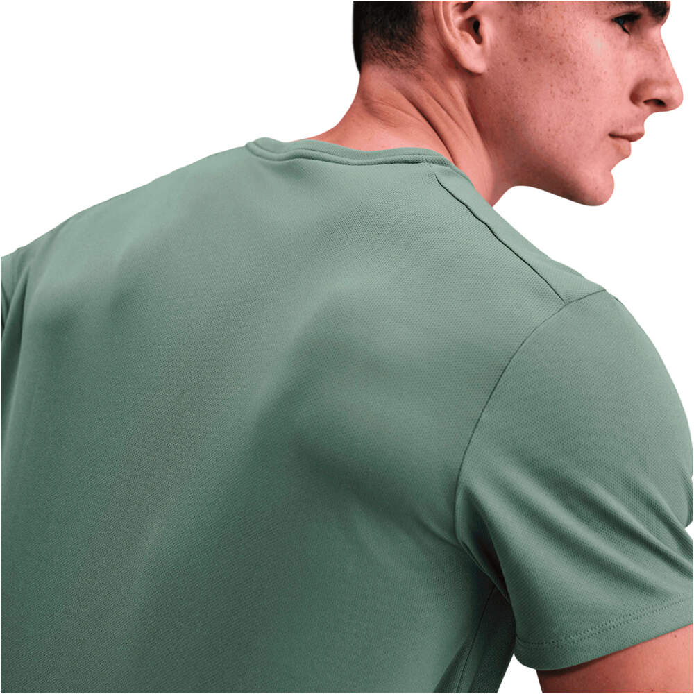 Nike camiseta técnica manga corta hombre M NK DF UV MILER SS 03