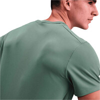 Nike camiseta técnica manga corta hombre M NK DF UV MILER SS 03