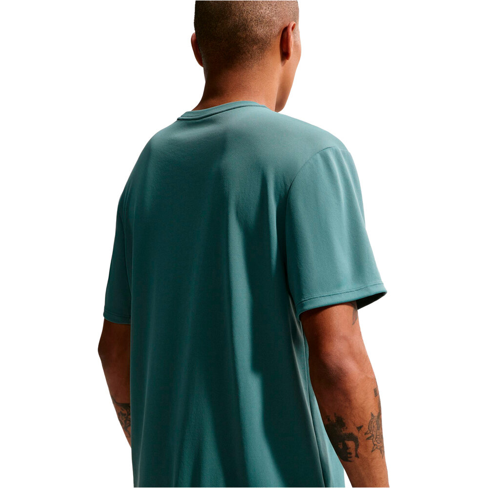 Nike camiseta técnica manga corta hombre M NK DF UV MILER SS 03