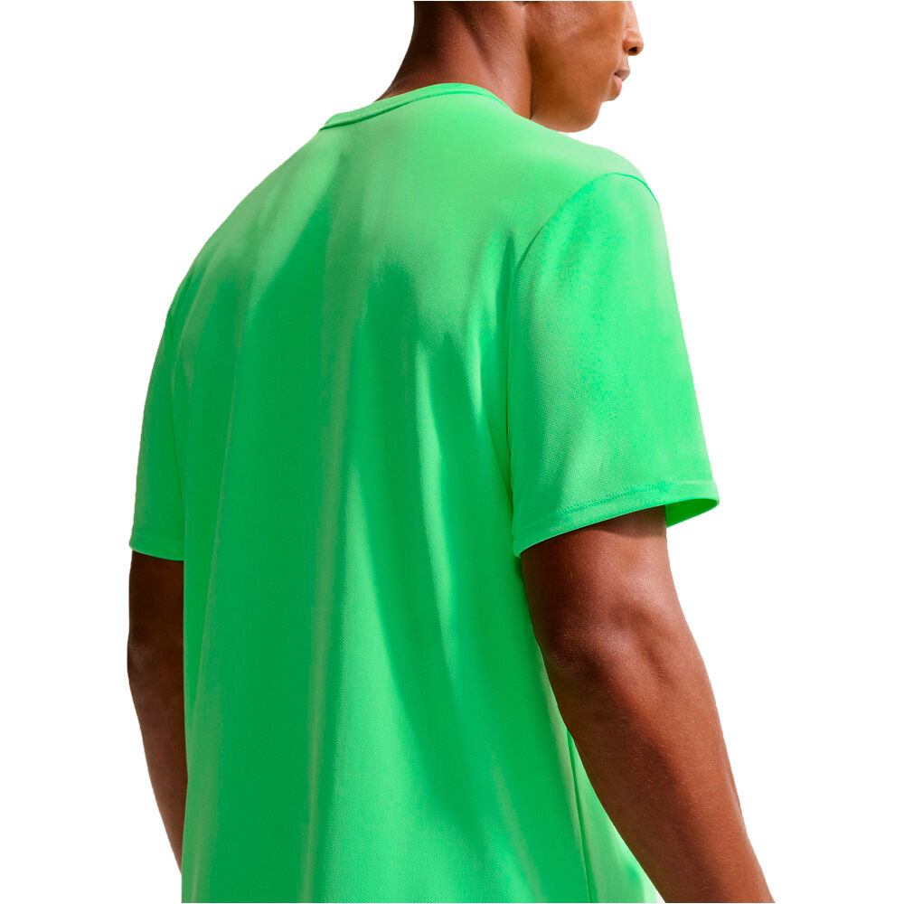 Nike camiseta técnica manga corta hombre M NK DF UV MILER SS 03