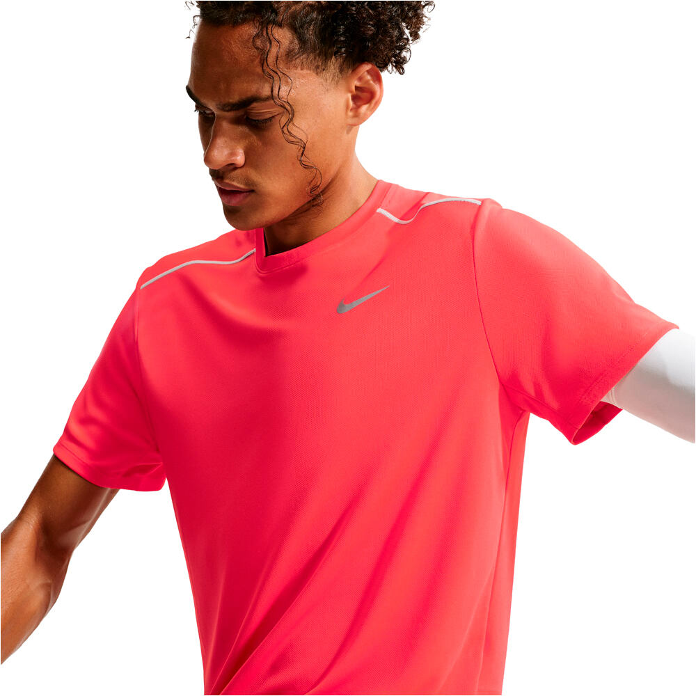 Nike camiseta técnica manga corta hombre M NK DF UV MILER SS 03