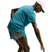 Nike camiseta técnica manga corta hombre M NK DF UV MILER SS 03