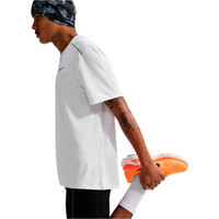 Nike camiseta técnica manga corta hombre M NK DF UV MILER SS 03