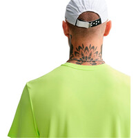 Nike camiseta técnica manga corta hombre M NK DF UV MILER SS 03
