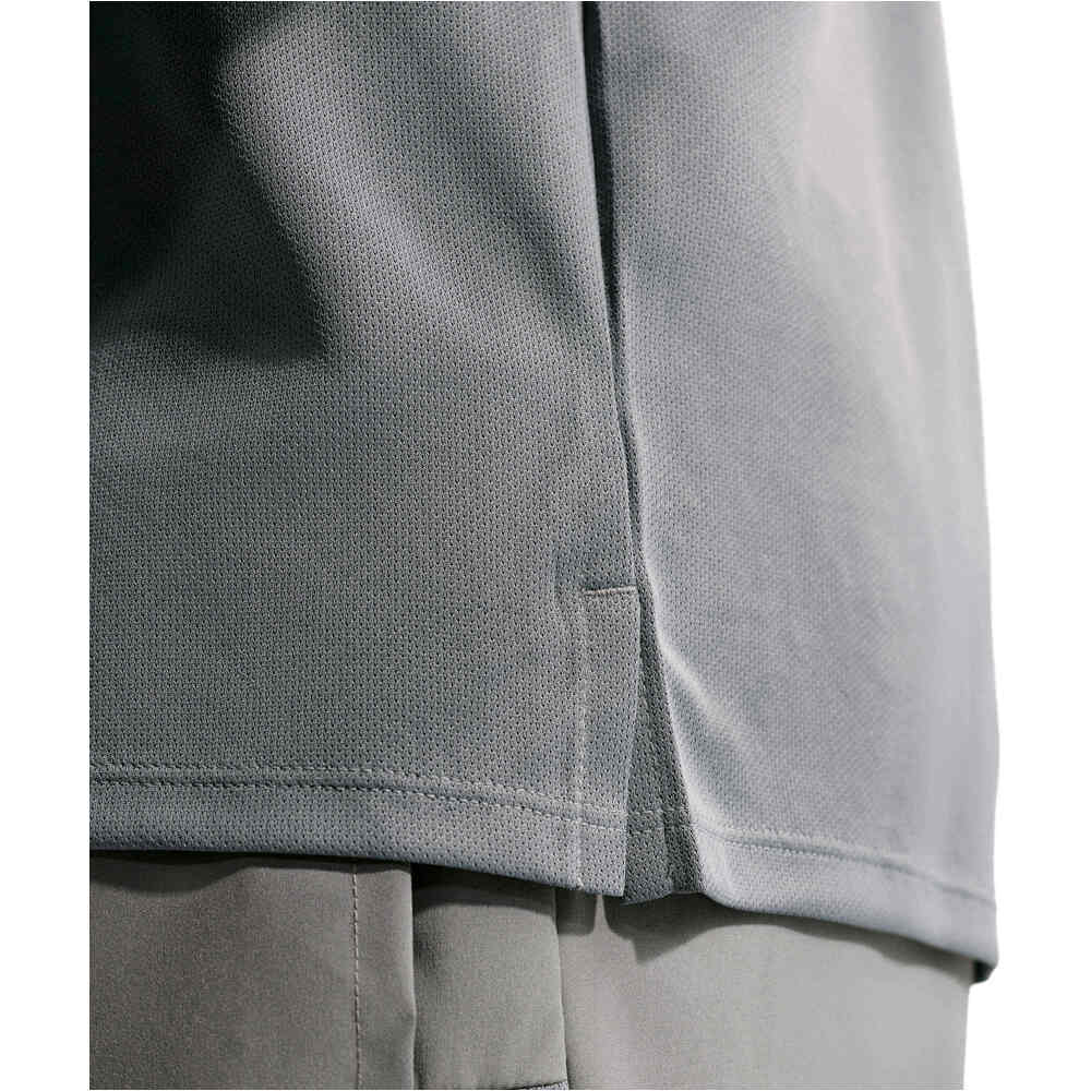 Nike camiseta técnica manga corta hombre M NK DF UV MILER SS 03