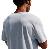 Nike camiseta técnica manga corta hombre M NK DF UV MILER SS 03