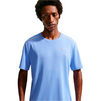 Nike camiseta técnica manga corta hombre M NK DF UV MILER SS 04