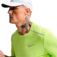 Nike camiseta técnica manga corta hombre M NK DF UV MILER SS 04
